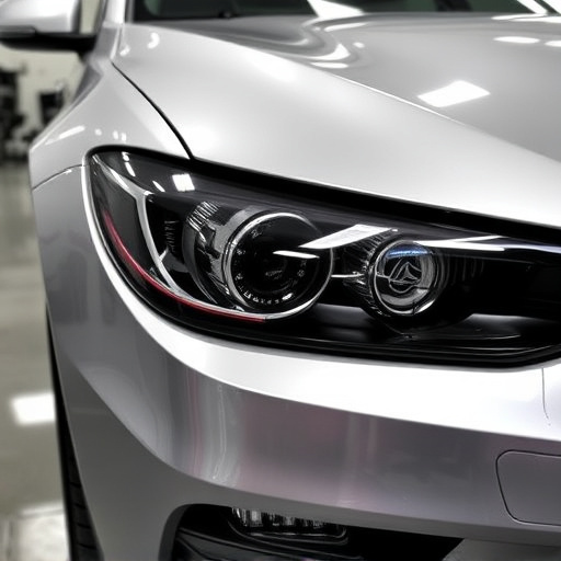 car refinishing