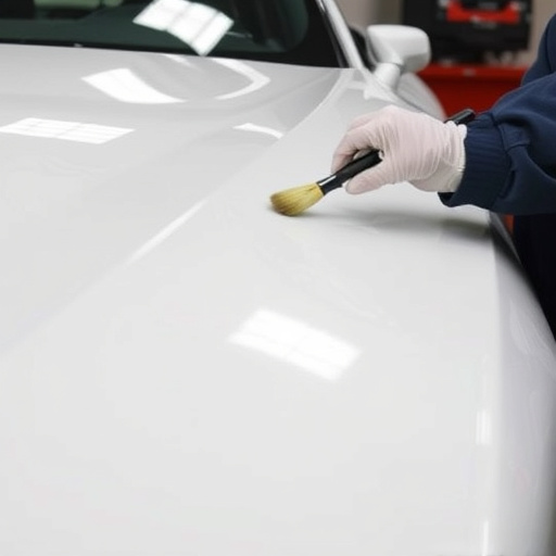 car refinishing