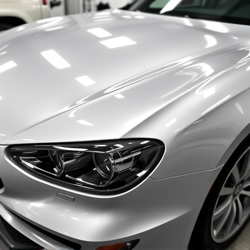 car refinishing