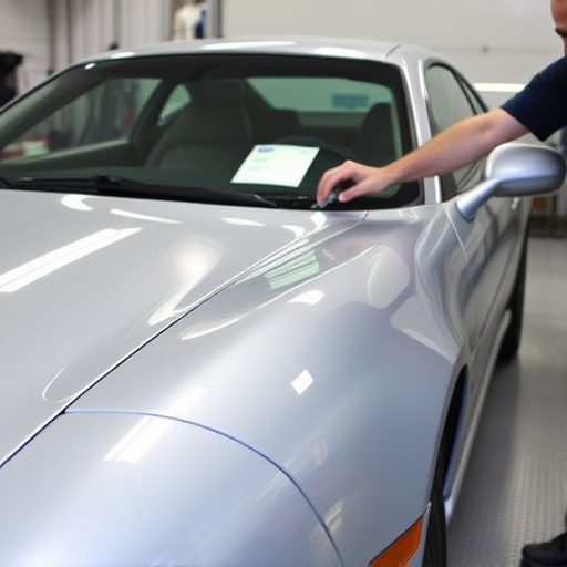 car refinishing