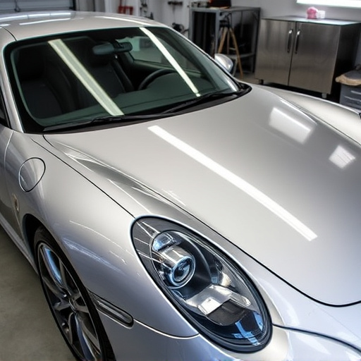 car refinishing