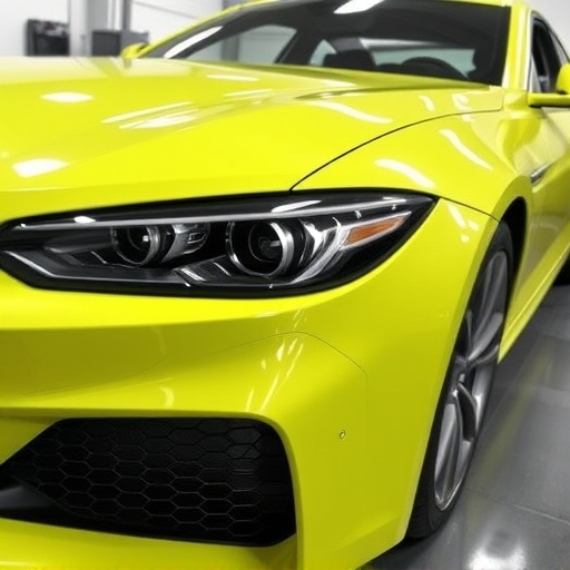 car refinishing