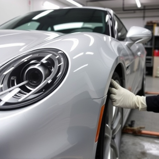 car refinishing