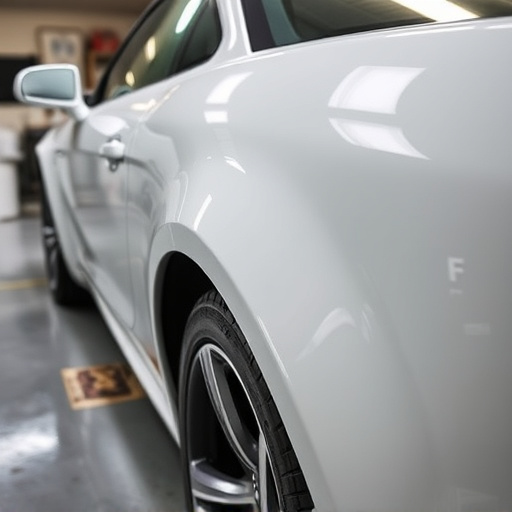 car refinishing