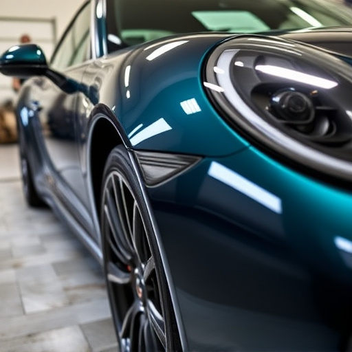 car refinishing