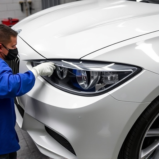 car refinishing