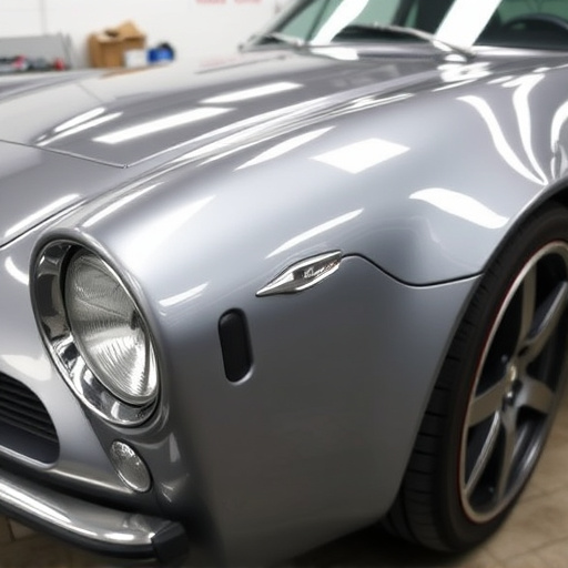 car refinishing