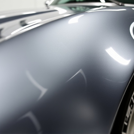car refinishing