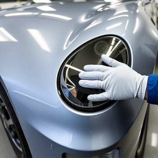 car refinishing