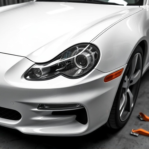 car refinishing