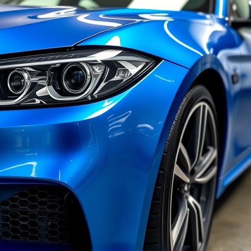 car refinishing
