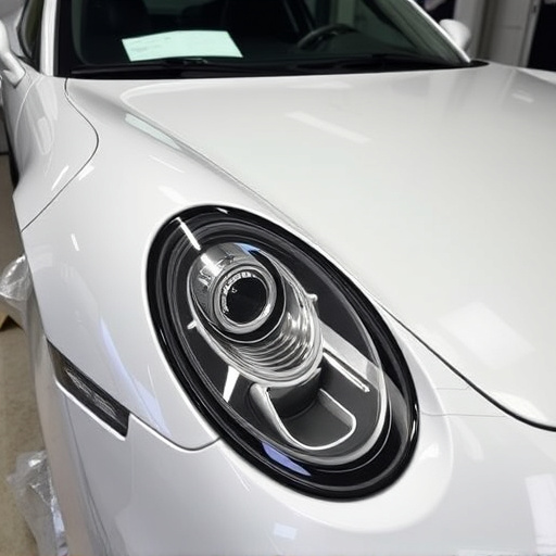 car refinishing