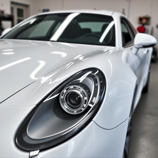 car refinishing
