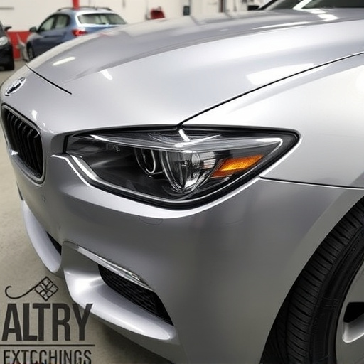 car refinishing