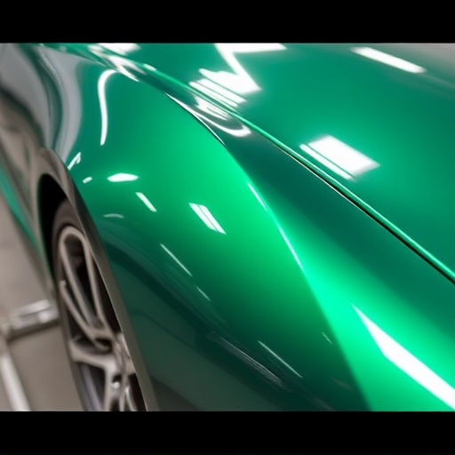 car refinishing