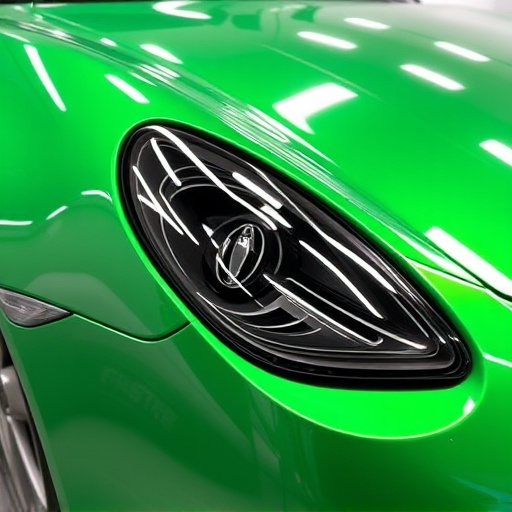 car refinishing