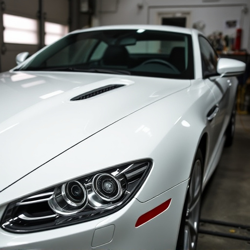 car refinishing