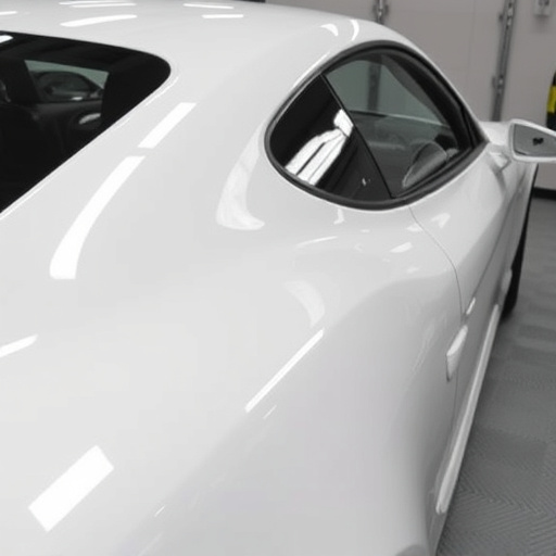 car refinishing