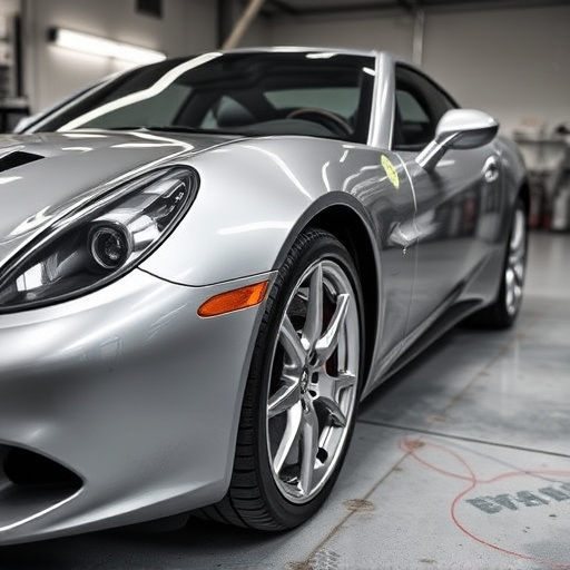 car refinishing