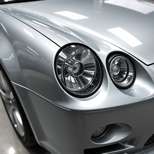 car refinishing