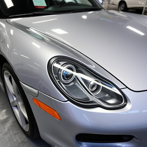 car refinishing