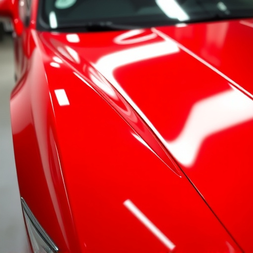 car refinishing