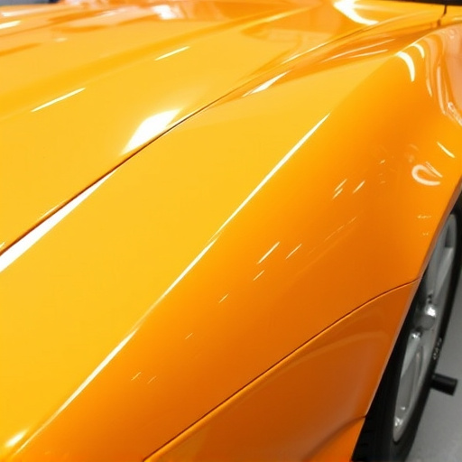 car refinishing