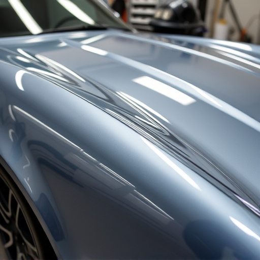 car refinishing