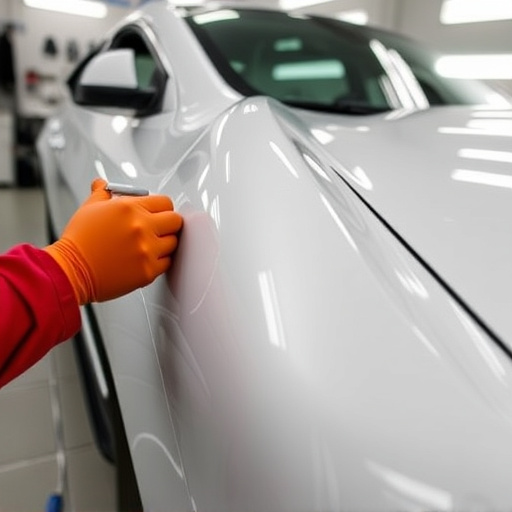 car refinishing