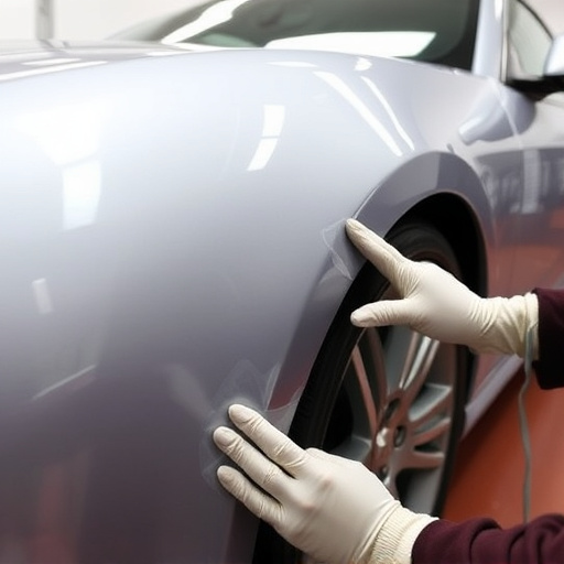 car refinishing