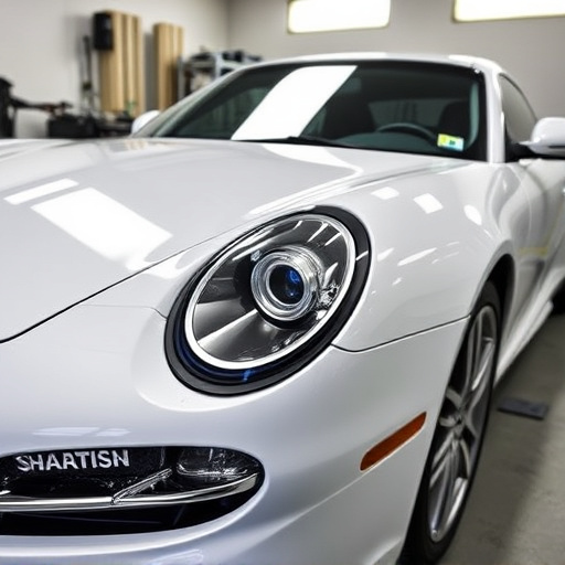 car refinishing