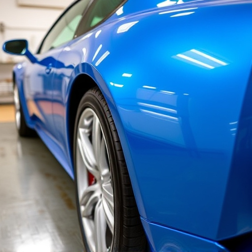 car refinishing