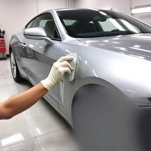 car refinishing