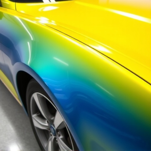 car refinishing