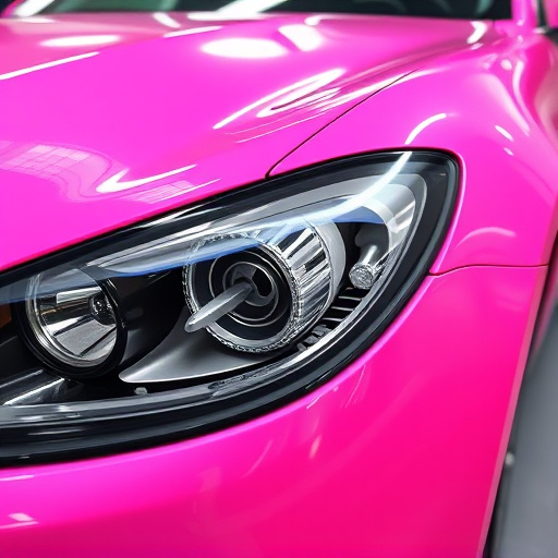 car refinishing