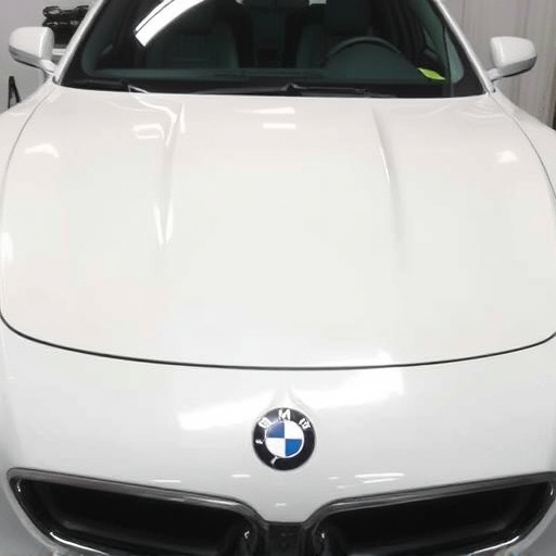 car refinishing