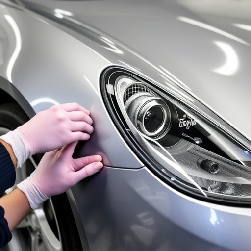 car refinishing