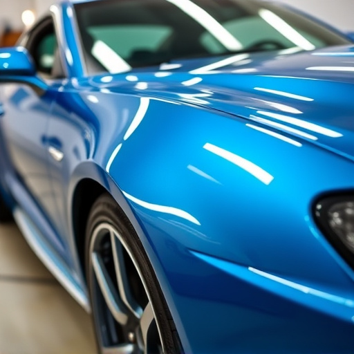 car refinishing