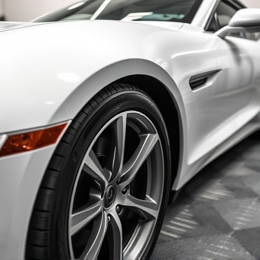 car refinishing
