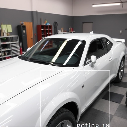 car refinishing