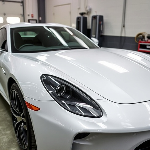 car refinishing