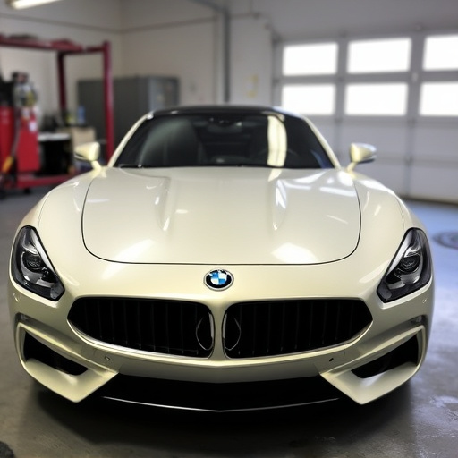 car refinishing