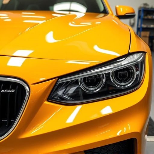 car refinishing