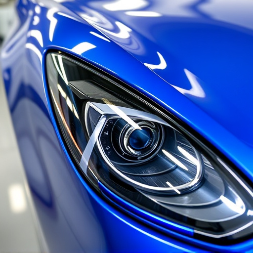 car refinishing