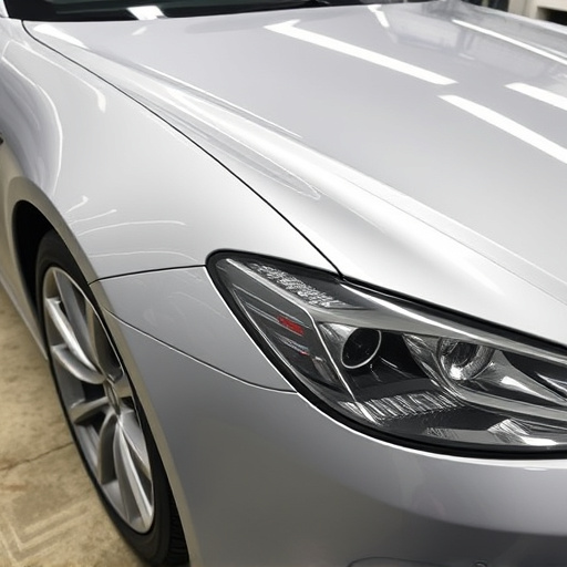 car refinishing