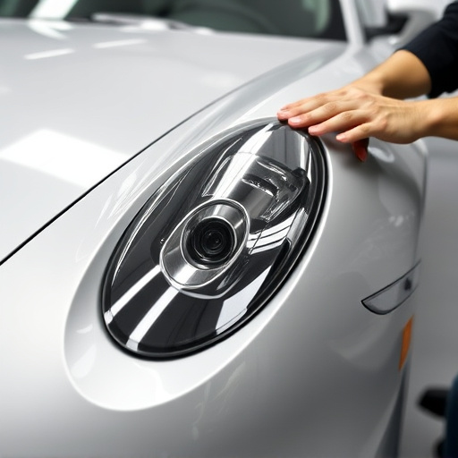 car refinishing