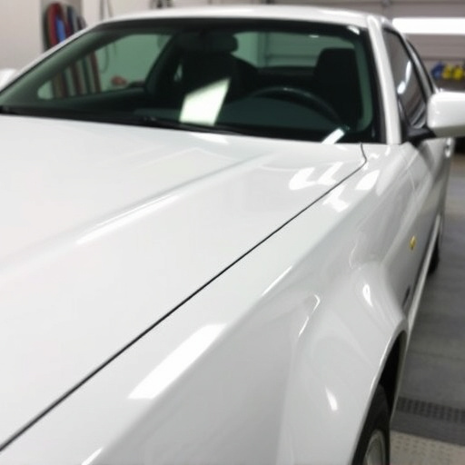 car refinishing
