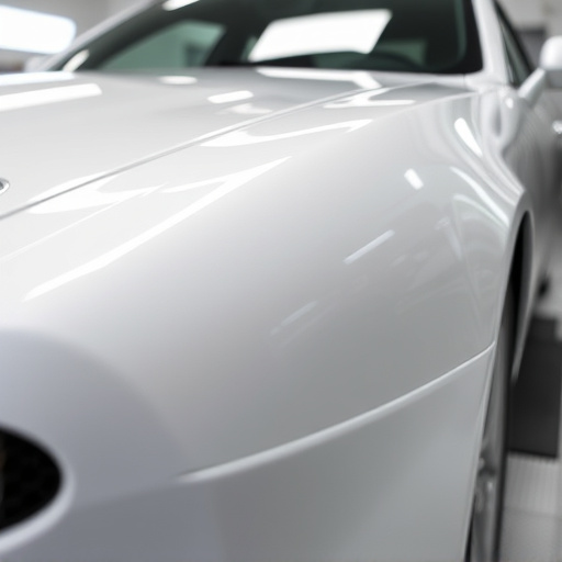 car refinishing