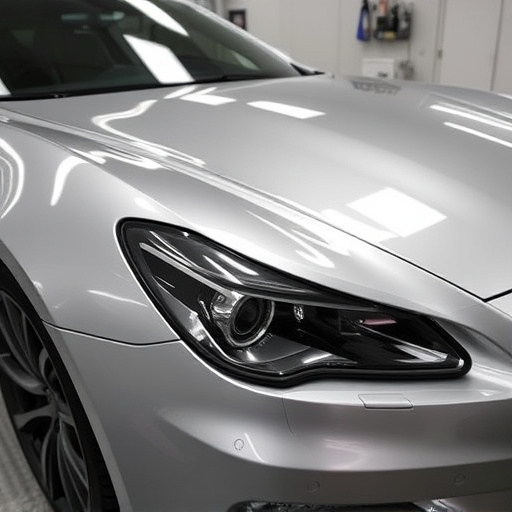 car refinishing