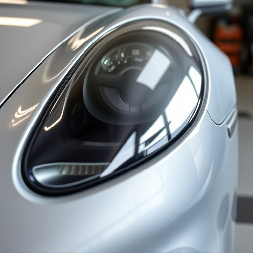 car refinishing